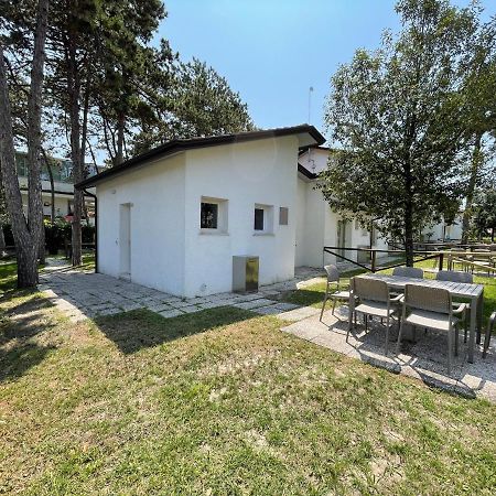 Ville Pinetine Μπιμπιόνε Εξωτερικό φωτογραφία