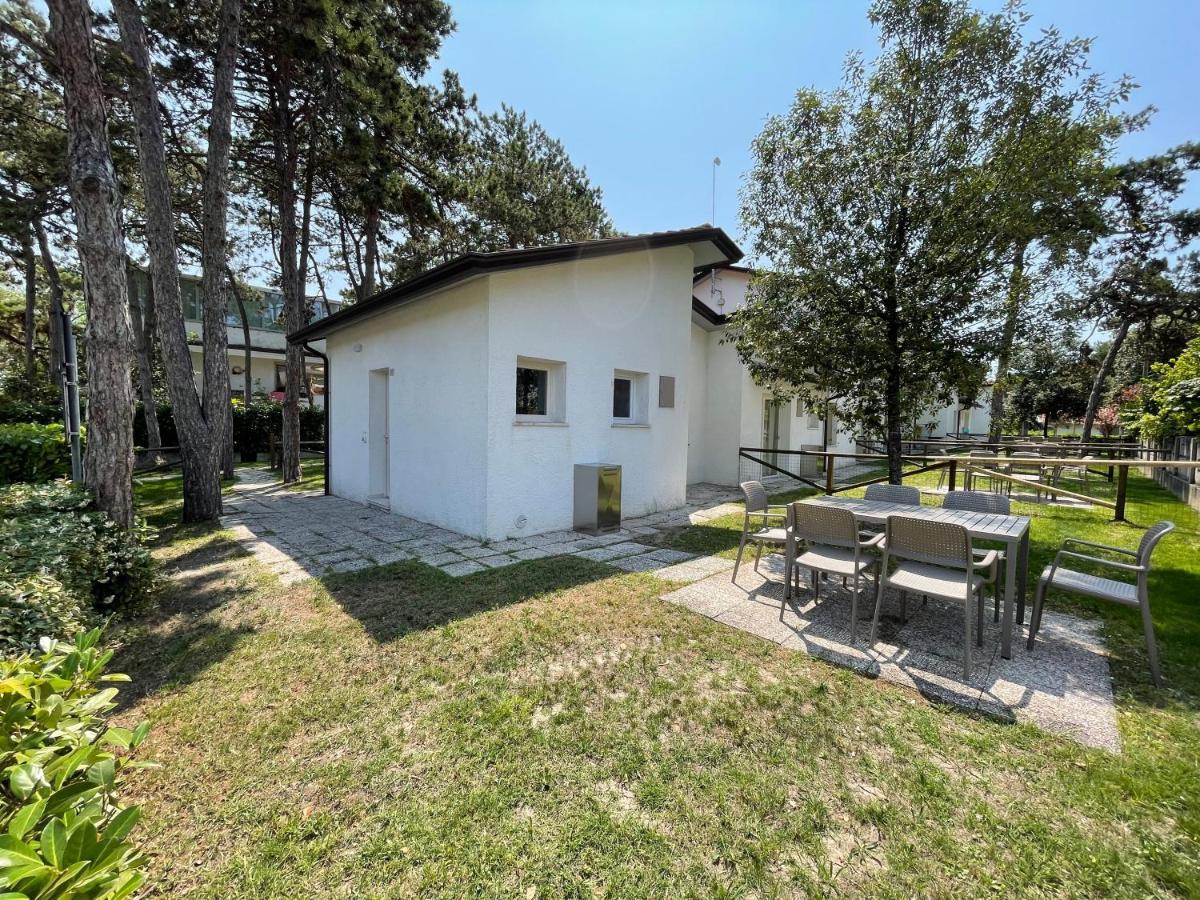 Ville Pinetine Μπιμπιόνε Εξωτερικό φωτογραφία