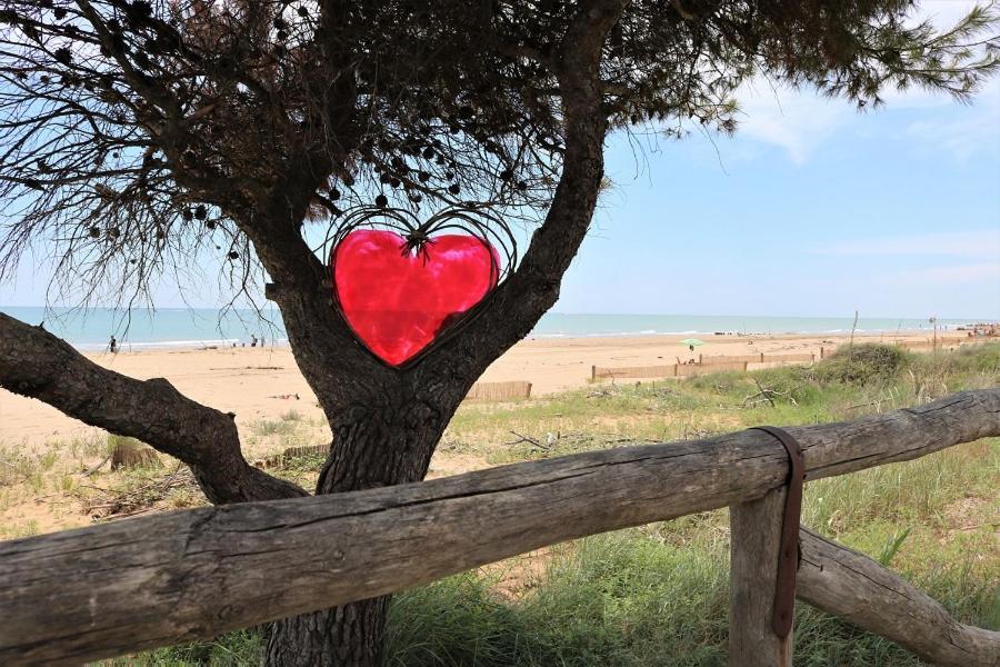 Ville Pinetine Μπιμπιόνε Εξωτερικό φωτογραφία